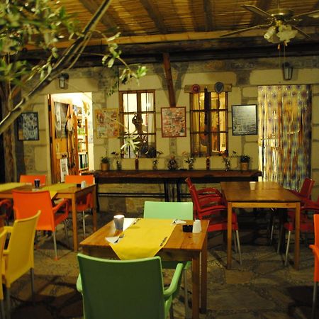 Eski Datca Evleri Exterior photo