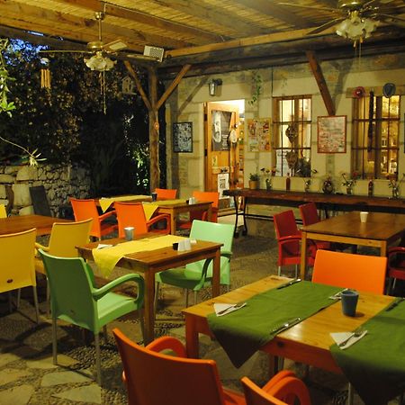 Eski Datca Evleri Exterior photo