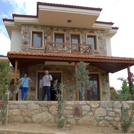 Eski Datca Evleri Exterior photo