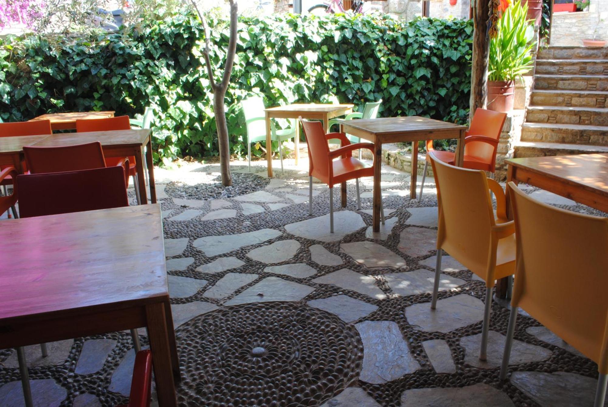 Eski Datca Evleri Exterior photo