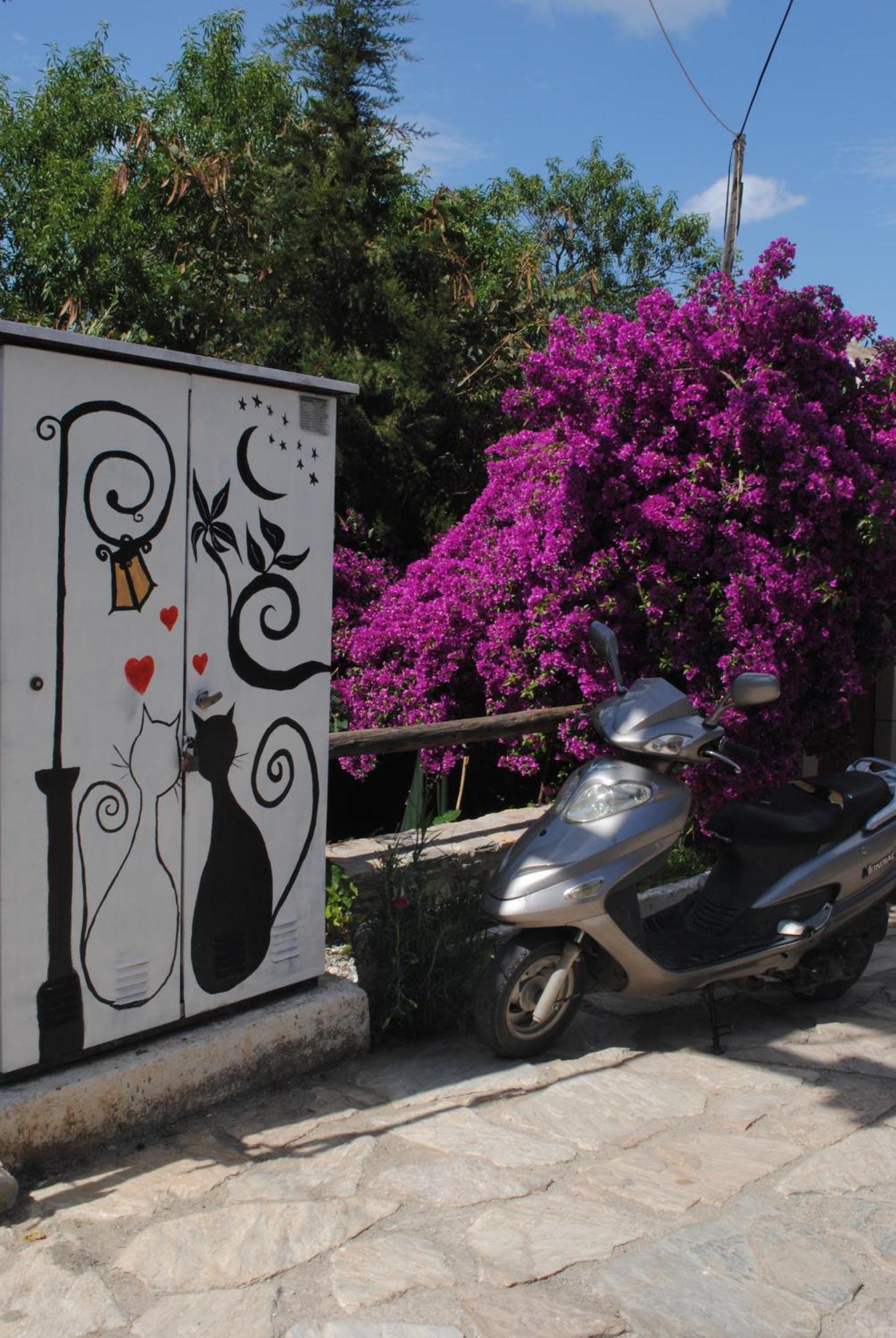 Eski Datca Evleri Exterior photo