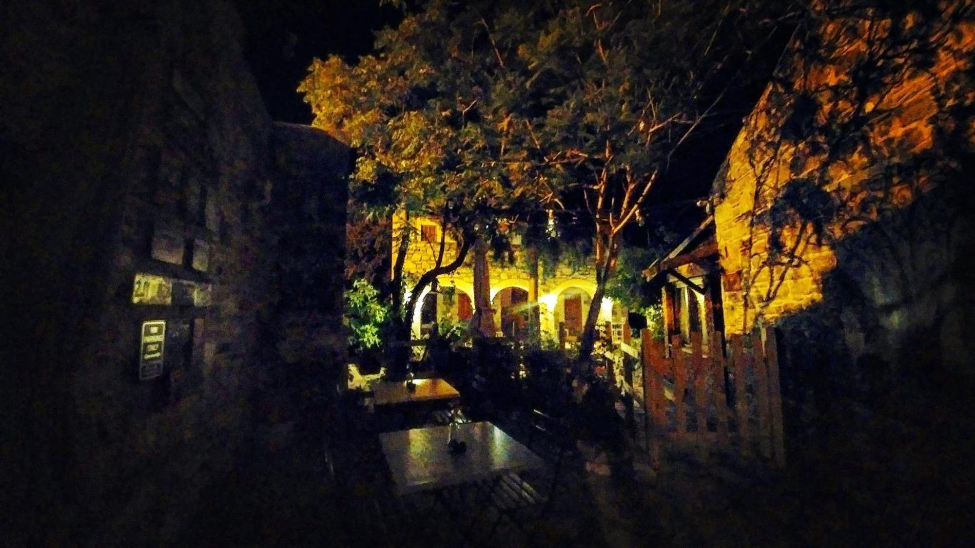 Eski Datca Evleri Exterior photo