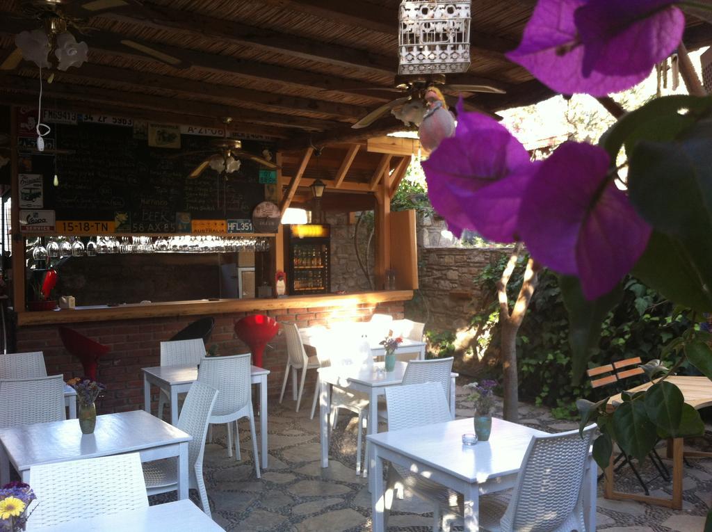 Eski Datca Evleri Exterior photo