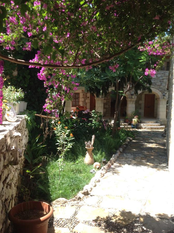 Eski Datca Evleri Exterior photo