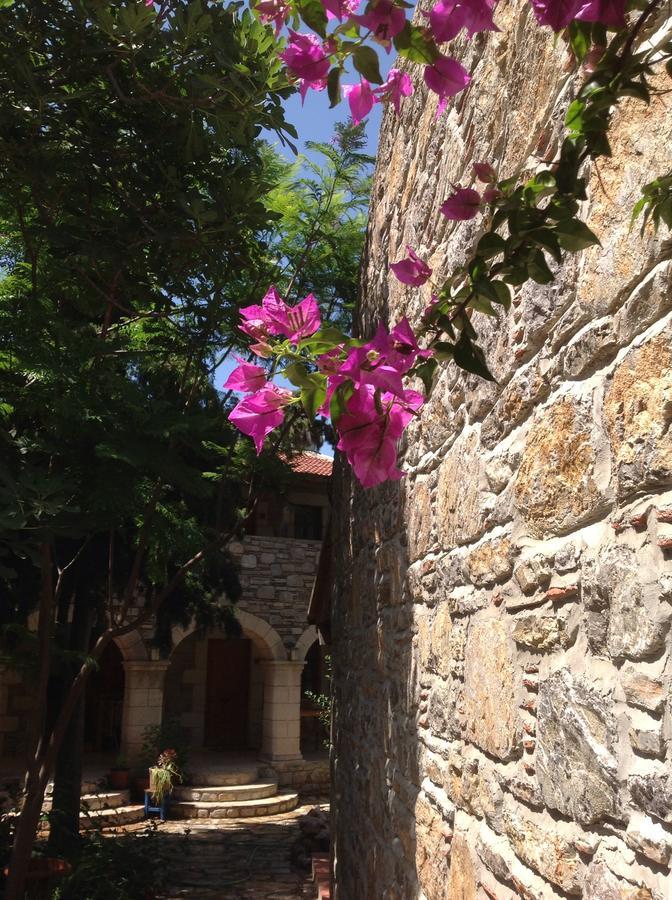 Eski Datca Evleri Exterior photo